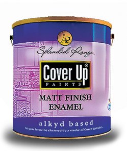 matt-finish
